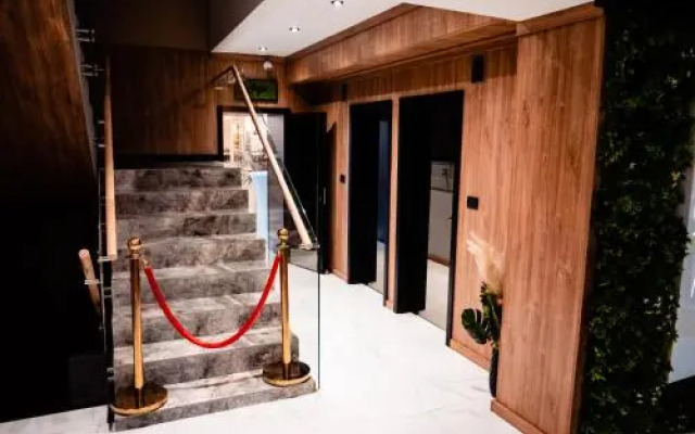 Hotel Goya Boutique
