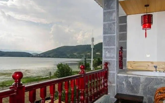 Shuanglang Yunlang Inn