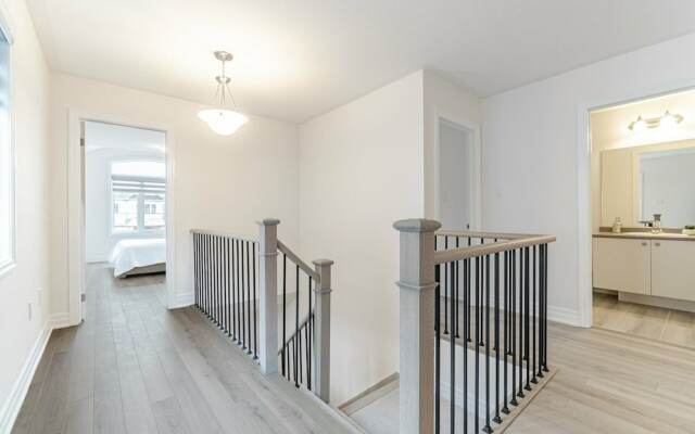 Waterfront Executive Villas