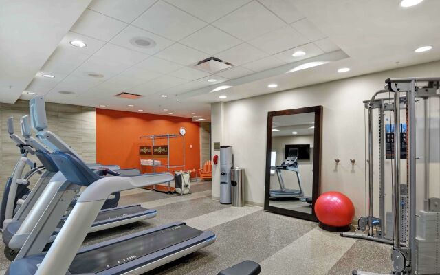 Home2 Suites by Hilton Idaho Falls