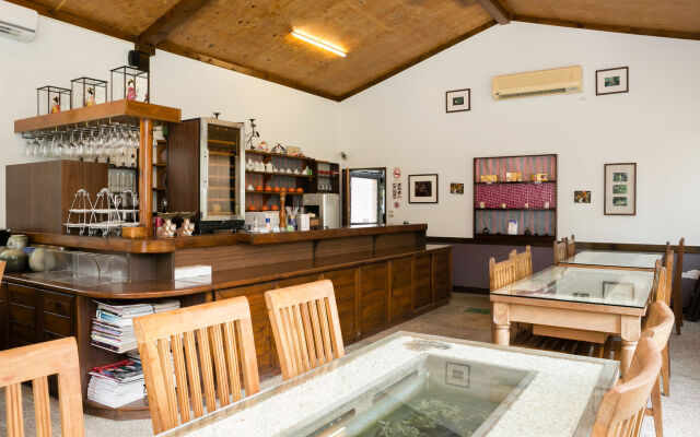 Grand Orchid Villa Resort