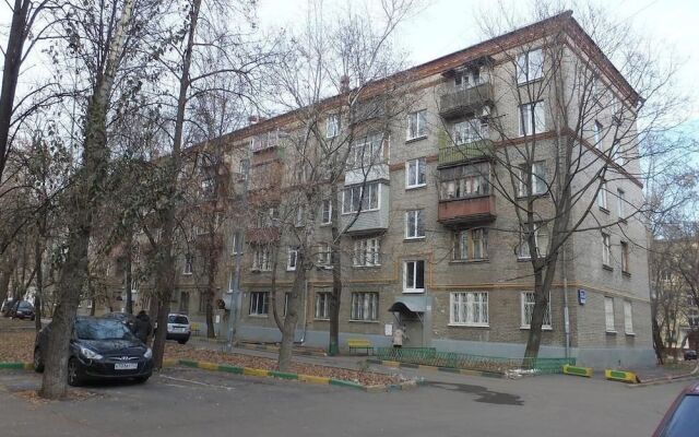 Apartment Hanaka Vladimirskaya 32