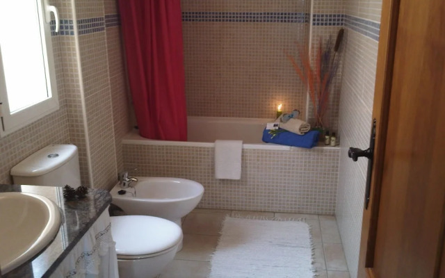 Apartamentos Mundaka