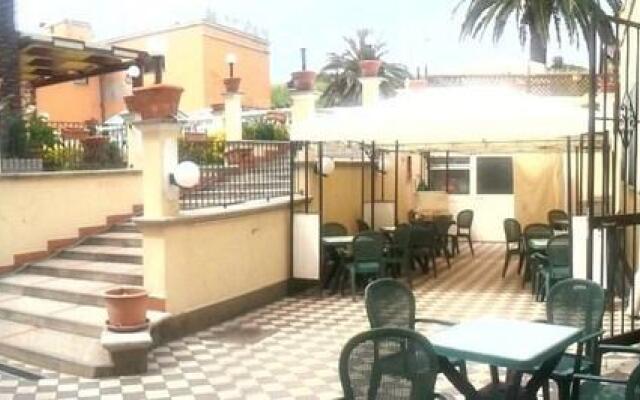 Villino Gregoraci Relais