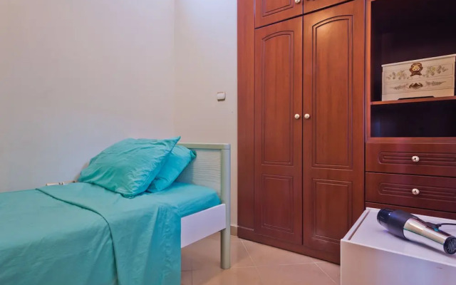Sea Sound Villa