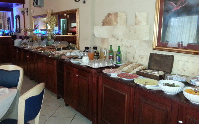 Conchiglia Azzurra Resort & Beach