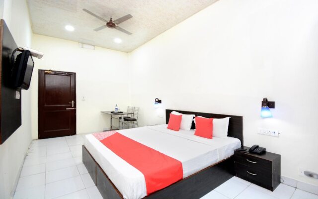 Hotel Diamond By OYO Rooms