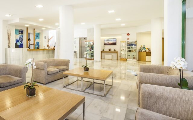 Globales Apartamentos Nova