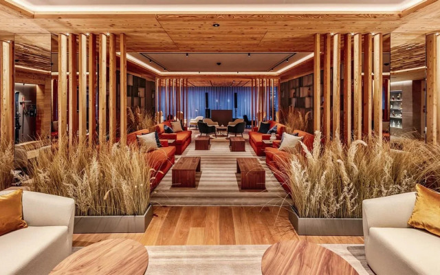 Falkensteiner Hotel Kronplatz - The Leading Hotels of the World