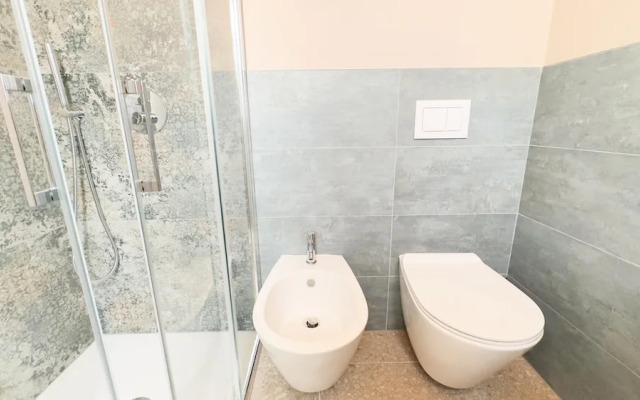 Graceful Apartments Purgatory by Ca-sa Check