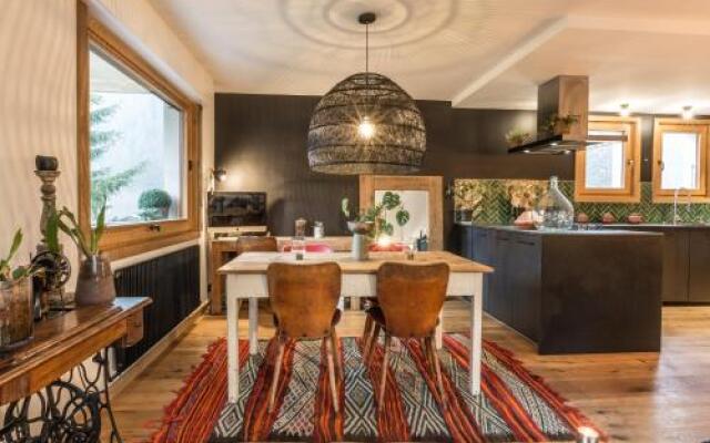 Appartement Native