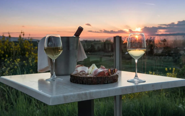 Agriturismo Casetta I^