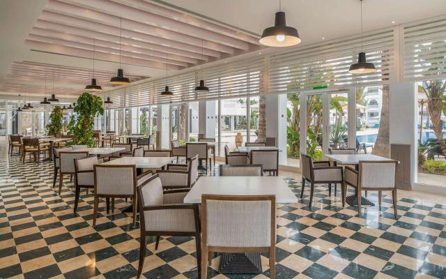 Radisson Blu Resort & Thalasso, Hammamet