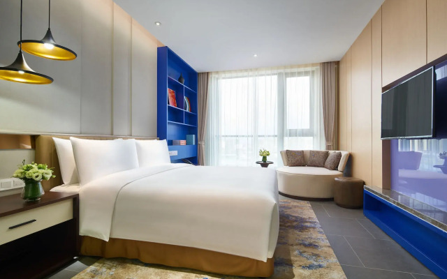 Q Hotel Haikou