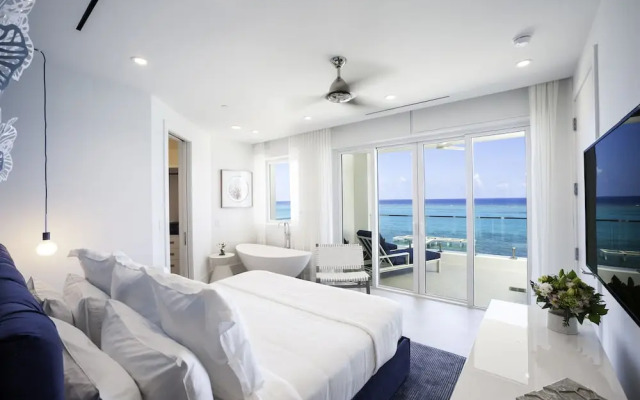 Rum Point Club Residences