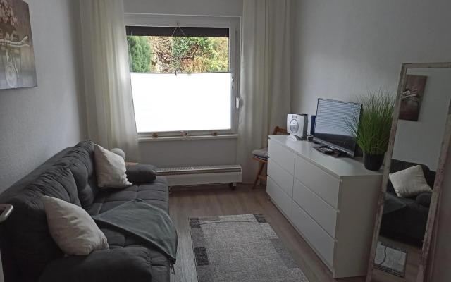 Ferienwohnung Löwenzahn