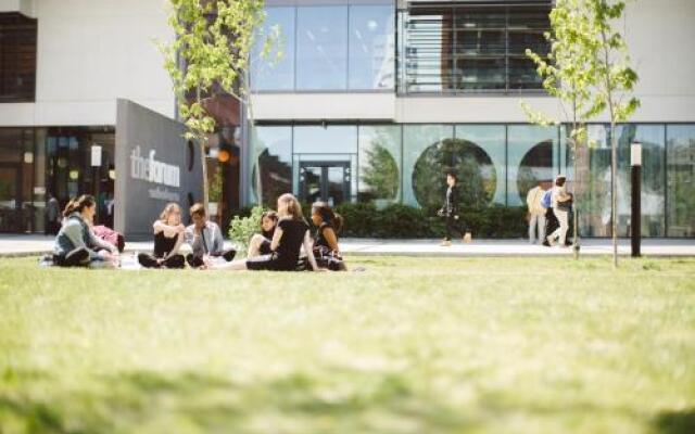 University of Essex - Southend Campus