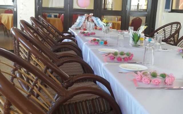 Tana Palace Hotel