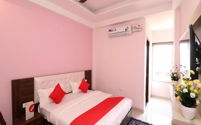 FabHotel Heaven Grand
