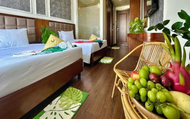 Century Hotel Danang