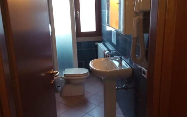 Agriturismo Corte Trincerone