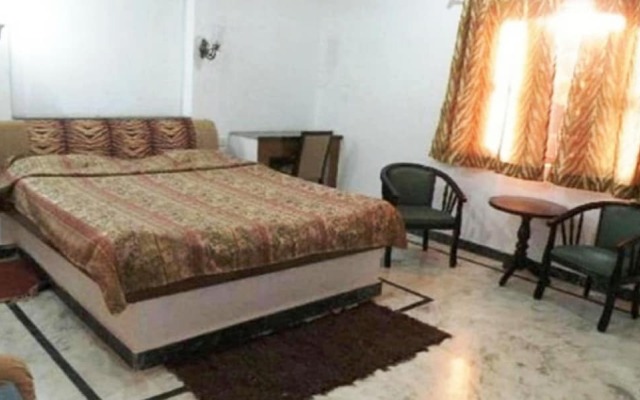 Grand Tiger Resort