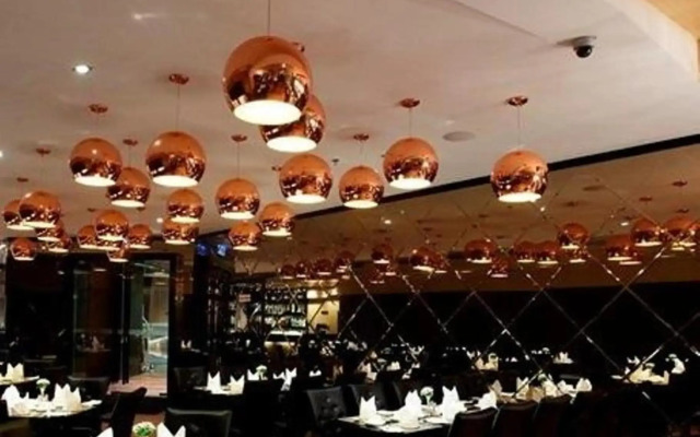 Horizon Hotel