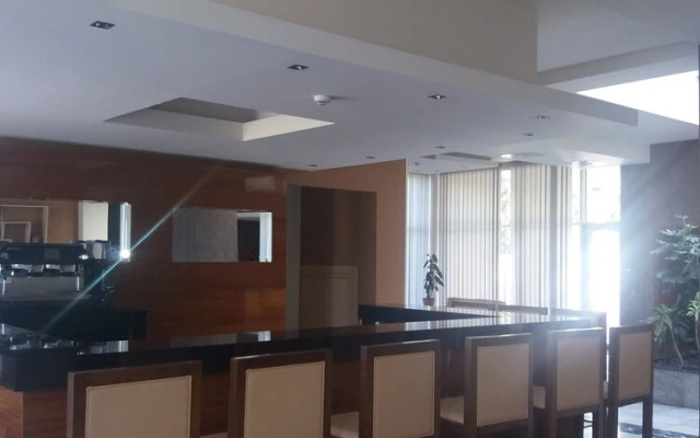 Sachkhere Gardens Hotel Complex