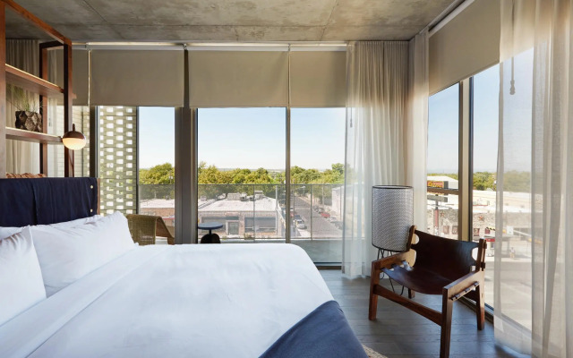 South Congress Hotel