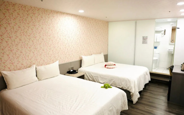 O Fun Hotel