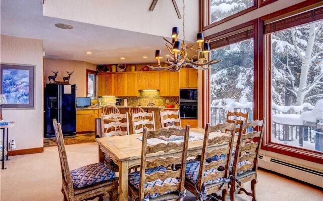 Pinnacle #1484 4 Bedroom Townhouse