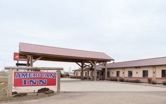 American Inn and RV Park