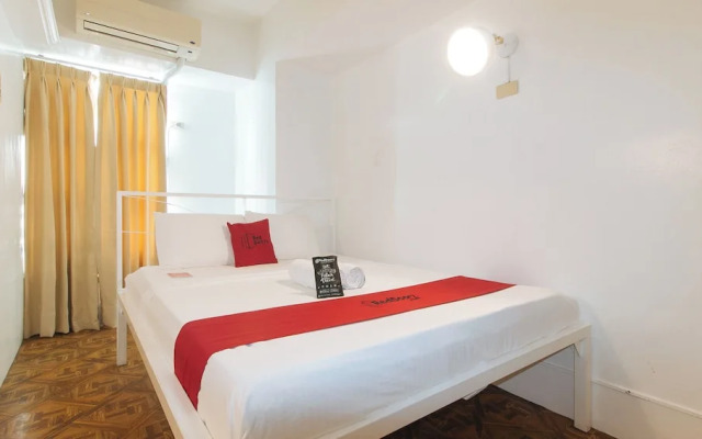 RedDoorz at The Providence Tower