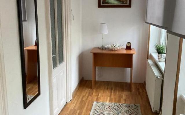 Irina Apartments