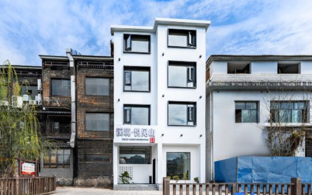 Enjoy nature homestay – Exterior – Zhangjiajie