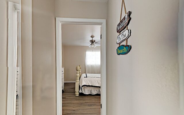 Casa Getaway - Two Bedroom Home