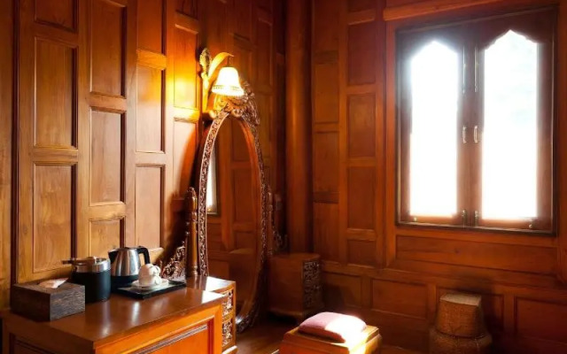 RK Riverside Resort & Spa