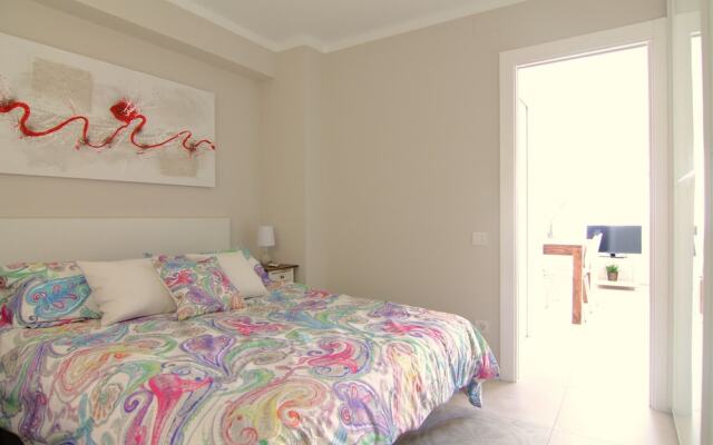 Apartament Mediterrani Sitges Rentals