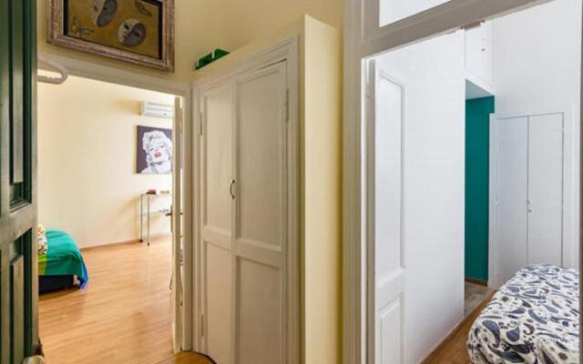 Casa Vacanze Colosseum by Alice