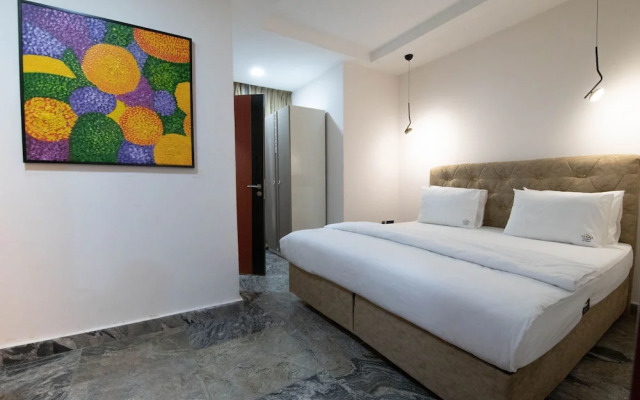 Yanna Apartments By Khaliques