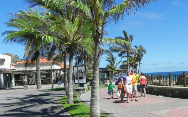 Holiday Villa in Meloneras 69 Gran Canaria