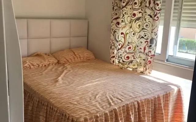 Chalet F19 Verdi 4 bed room Marassi