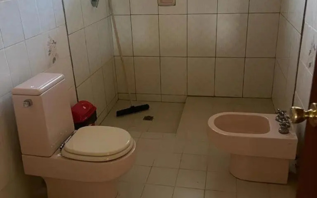 Hostel Samaipata
