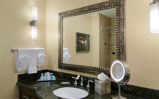 Hilton Dallas/Rockwall Lakefront