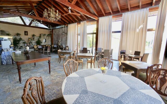 Sa Vinya des Convent Agroturismo
