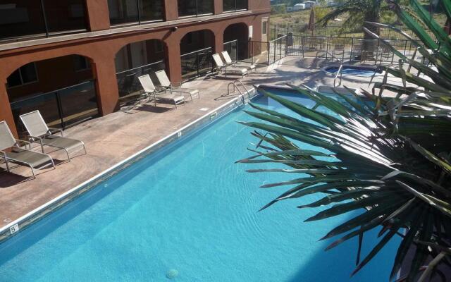 Park Inn by Radisson Osoyoos