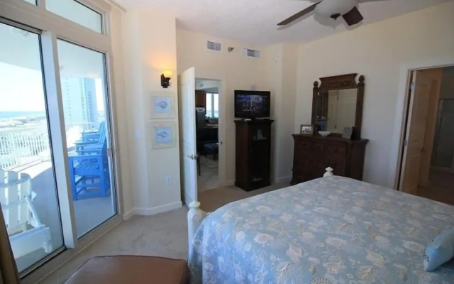 Lagoon Tower901 3 Bedroom Condo