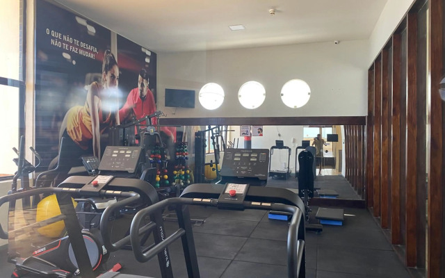 Flat beira mar, Olinda 4 Rodas 309