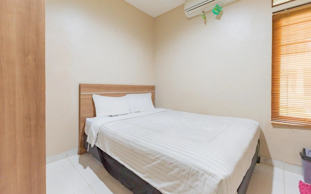 Incottage Inkoppabri Puncak – Guest Rooms – Cisarua
