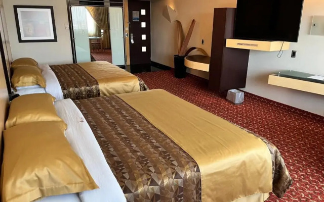 Hotel Scala Magna